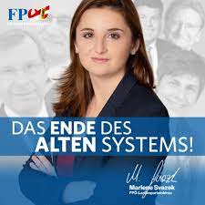 Von november 2017 bis zum 12. Marlene Svazek Salzburg Verdient Eine Nachhaltige Und Facebook