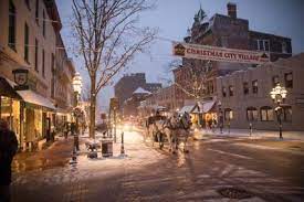 Bethlehem Pa Christmas Events 2022 Bethlehem During The Holidays | Holiday Markets, Events & Shopping