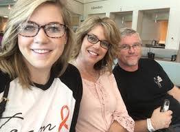 Bryan Whitlock's Instagram, Twitter & Facebook