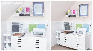 Provocraft/cricut turned off their servers for cricut craft room sometime in 2018. My Craft Room Tour Pigskins Pigtails