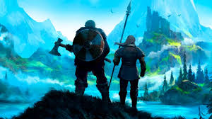 Valheim xbox one, ps4 release date. Valheim Arrivera T Il Sur Consoles Ps4 Ps5 Xbox Ou Switch