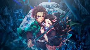 All of the tanjiro wallpapers bellow have a minimum hd resolution (or 1920x1080 for the tech guys) and are easily downloadable by clicking the image and saving it. Kimetsu No Yaiba Wallpaper Nezuko Tanjiro Kamado Kamado TanjirÅ Kamado Nezuko Wallpaper For You Hd Wallpaper For Desktop Mobile 4k Best Of Wallpapers For Andriod And Ios