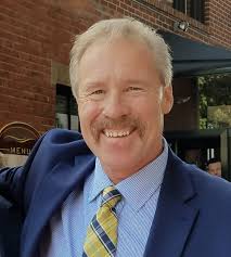 Obituary information for Scott K. Graham