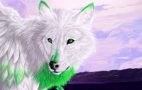 Check spelling or type a new query. Hd Wallpaper Fantasy Animals Wolf Green Eyes Wallpaper Flare
