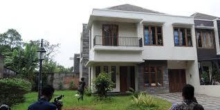 300/vi sungai tebal merangin sdn. Dilelang Kpk Rumah Milik Luthfi Hasan Ishaaq Laku Rp 2 9 M Merdeka Com