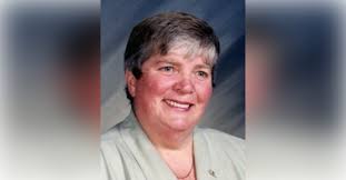 Obituary information for Marnie Wakely