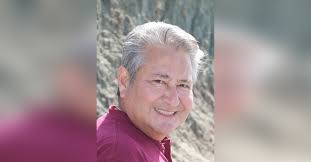 Obituary information for Mark Daniel Aguilera