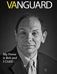 My name is Bob and "I CARE"