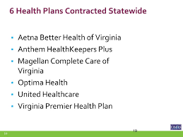 Magellan complete care (mcc) operates medicaid health plans in arizona, florida and virginia. Ccc Plus Commonwealth Coordinated Care Plus Ppt Download