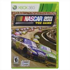 The game on the xbox 360, gamefaqs has 42 cheat codes and secrets, 40 achievements, 26 critic reviews, and 17 user screenshots. Videojuego Nascar The Game 2011 Xbox 360 Exito Exito Com