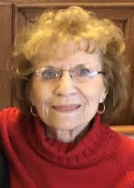 Janice Mitchell Obituary