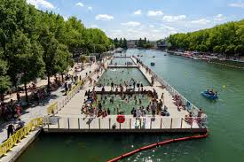 Indoor and outdoor pools throughout salt lake county. 9 Cities Making Polluted Waterways Into Swimming Hotspots Curbed