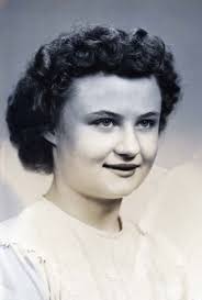 Caroline M Brown Obituary June 22, 2016