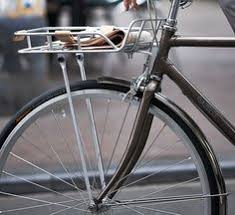 Gepacktrager Vorne Basil Portland High Carrier Polish Fahrrad Gepacktrager Fahrrad Gepacktrager Vorne Vintage Fahrrad