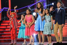 Watch all of the performances from the final of the voice kids! The Voice Kids Ph 2 Final 4 Revealed