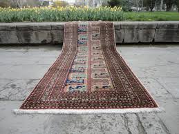 Yolluk Hali Kayseri Bunyan El Dokumasi Sahane Yun Yolluk Hali 270 X 98 Eve Ofise Koridora Merdivene 2020 Hali Kilim Halilar
