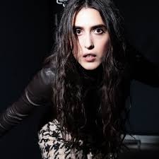 Helena Hauff · Künstler*inprofil