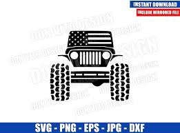 Free Free 242 Jeep Going Up Mountain Svg SVG PNG EPS DXF File