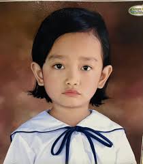 Cousins' Christmas Wishes and Memories