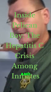 Pelican Bay Prison Inmates