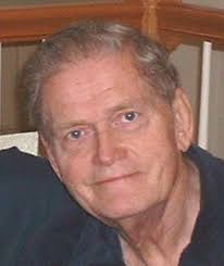 Obituary information for Carl J. "Jim" Mansfield