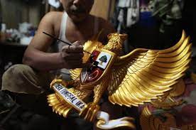 Makna 5 Sila Pancasila Dan Contoh Perilaku Sehari Hari Yang Mencerminkan Perwujudan Sila Tersebut Kunci Jawaban Belajar Dari Rumah Tvri Rabu 22 Juli 2020 Semua Halaman Fotokita