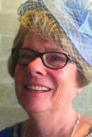 Joan Benson Obituary (1944