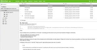 If you are running an earlier v14.x release, then you can upgrade to the latest version of confconsole fairly easily. 12 Best Free Opensource Mail Server Software 2019