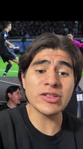 Cristian Gomez Futbolista