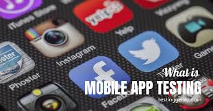 Also called mobile apps, it is a term used to describe internet applications that run on smartphones and other mobile devices. What Is Mobile App Testing Performance Tools Types Of Mobile Testing