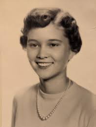 Obituary information for Mary Ellen Fillingham