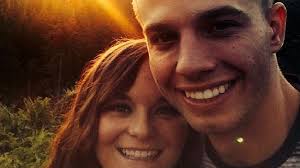 Vigil of hope held for missing Oregon Marine