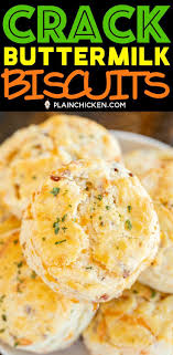 Biscuit Recipe With All Purpose Flour And Buttermilk Pin On Food