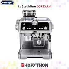 Shopee has a wide selection of product categories ranging from consumer electronics to home & living, health & beauty, baby & toys, fashion and fitness equipment. Delonghi Coffee Maker Machine Price Promotion Jul 2021 Biggo Malaysia