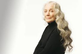 I can't wait to have white hair some day, hopefully, but would love white. How To Remove Yellow From Gray Hair Lovetoknow