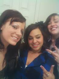 Danielle Lucero Obituary (2013)