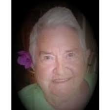 Marie Scott Holland Obituary July 11, 2010