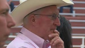 Ogg resigning as Nebraska State Fair executive director