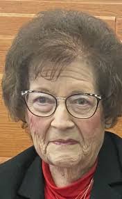 Obituary information for Jean Zorger