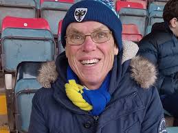 Fundraiser by Anna Marrero-Sosa : Alans final journey