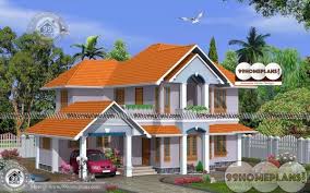 Exterior House Design With Modular Frontage Perfect Home Elevation Plan Model House Plan Beautiful House Plans Kerala House Design