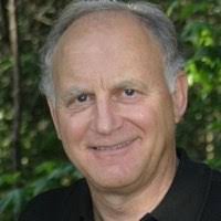 Ronald Simms's Instagram, Twitter & Facebook