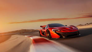 Mclaren Is Shooting For Ev Supercar To Have At Least 30 Minutes Of Track Use Per Charge Top Speed Mercedes Benz Sports Car Supercars Wallpaper Sports Car Wallpaper
