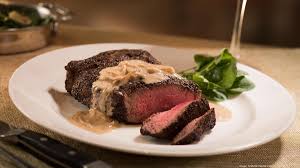 Upscale Steakhouse Capital Grille Opening In Downtown Los Angeles Next Week L A Business First