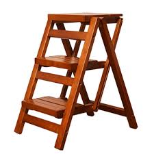 Folds flat for easy storing and transport. Cheap Small Folding Wooden Step Ladders Find Small Folding Wooden Step Ladders Deals On Line At Alibaba Com