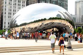 It is 19 °c temperature in chicago with uv index 0 of 10 low. Perfect Sunny Warm Weather On Tap For This Weekend Downtown Chicago Dnainfo