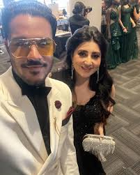 Vishnu Mohandas chempankulam