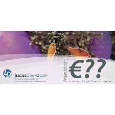 Use this deal to give a gift card while. Gift Voucher 1 Lucas Divestore