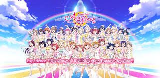 Pursue your dreams of becoming a fashion superstar in dream city participate in the star show and show your opponents that you mean business . Love Live All Stars 3 0 0 Apk Download Com Klab Lovelive Allstars Global Apk Free