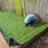One stop outdoor usa made synthetic grass landscape, 5.5 stakes, 2.5 lbs galvanized boxed spikes for securing artificial turf products (an average of 25% more nails!) approximately 75 nails per bag : 1